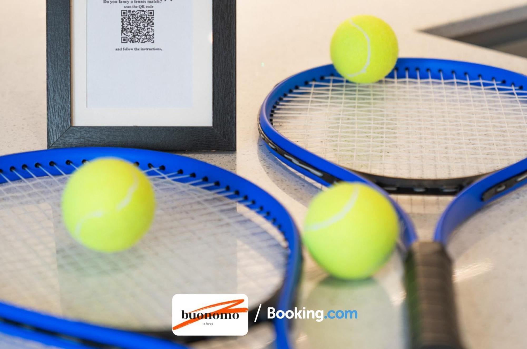 Two Bedroom Apartment At Buonomo Stays Short Lets & Serviced Accommodation Close To Wimbledon Tennis Courts London Exteriör bild