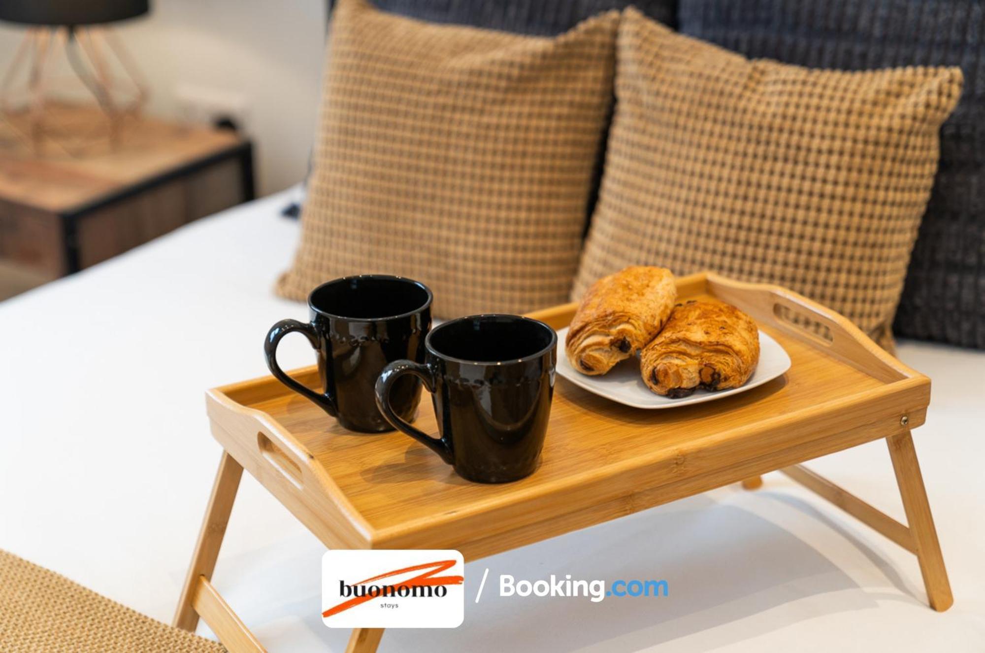 Two Bedroom Apartment At Buonomo Stays Short Lets & Serviced Accommodation Close To Wimbledon Tennis Courts London Exteriör bild